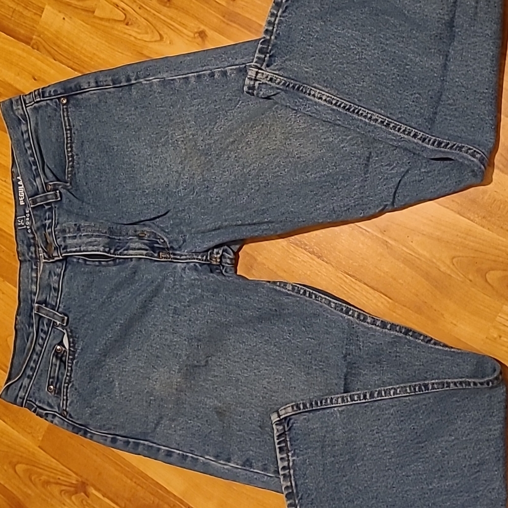 George jeans